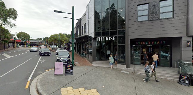 Crafty Baker Titirangi