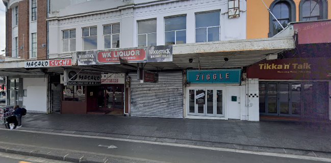 Masako Japanese Restaurant