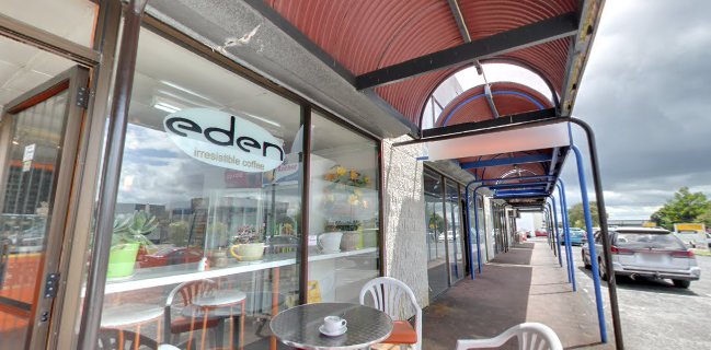 Comments and reviews of Get Fed Lunch Bar