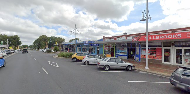 Millbrooks Bakery Phone number