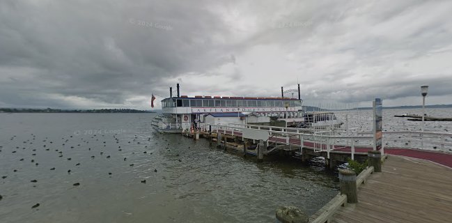 Lakeland Queen (2006) Ltd