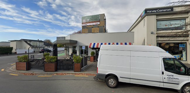 Coffee Culture Merivale Open Times