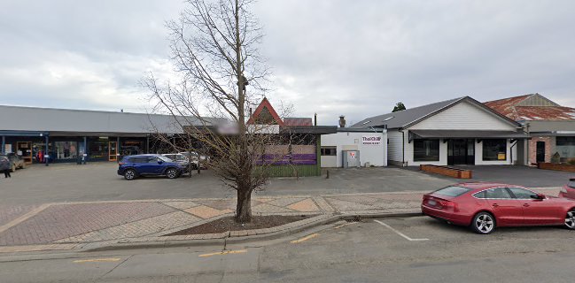 Thai Chilli Methven Restaurant & Asian Store