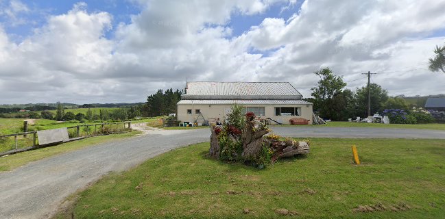 The Den - Maungaturoto