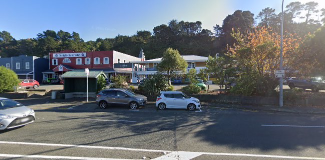 Rizzo's Pizzeria & Kitchen