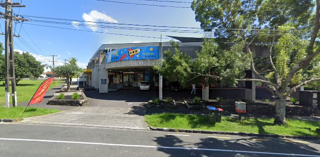 Pizza Club - St Lukes