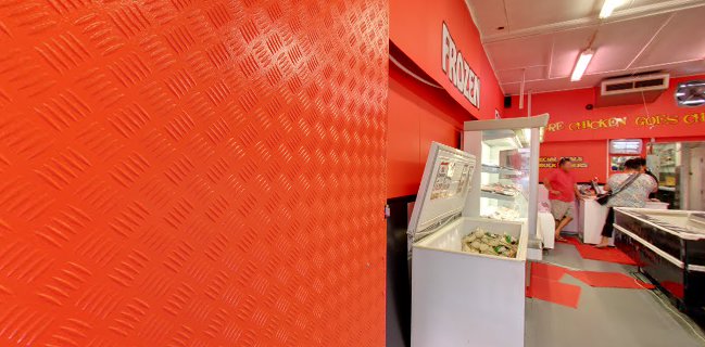 Cheapies Chicken - Auckland