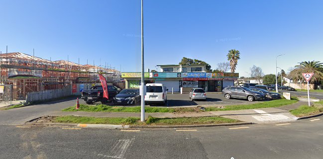 Sharland Liquor Centre