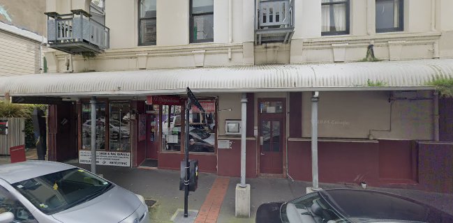 Comentarii opinii despre KkRestaurant