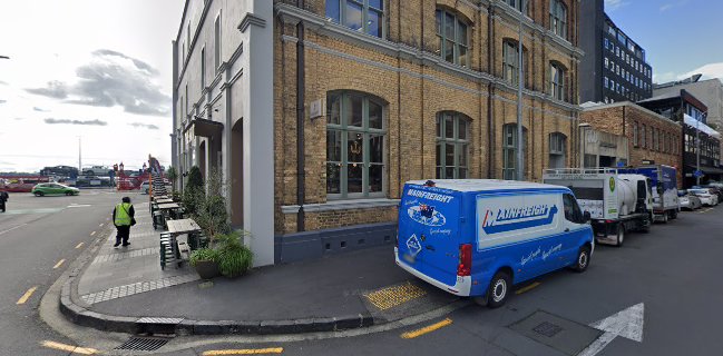 The Brit Pub & Eatery