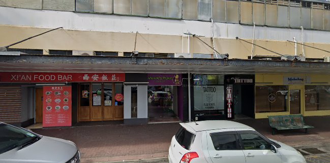 Mabuhay Bbq and Grill