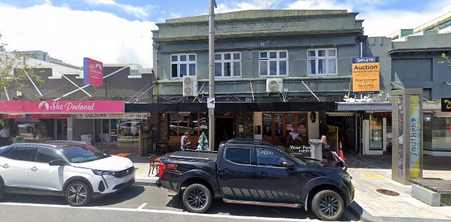 Cutlers Entertainment