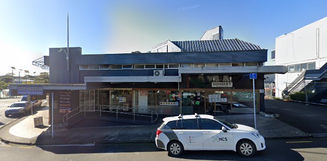 Pacific Ocean Choice Takeaway