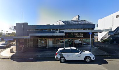 Pacific Ocean Choice Takeaway