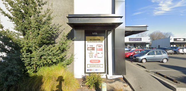 Reviews of Funky Pumpkin Fruit & Vegetable Retail Store in Christchurch - Hospitality and gastronomy