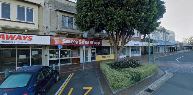 East Ocean Chinese Restaurant & Takeaway