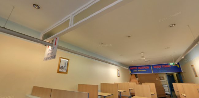 Opinii despre Fujiyama Cafe în Wellington - Hospitality and gastronomy