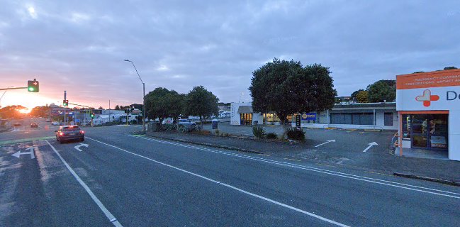 281 Devon Street West, New Plymouth Central, New Plymouth 4310, New Zealand