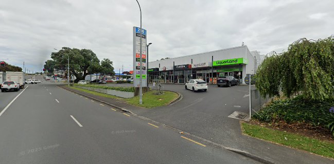 Sal's Authentic NY Pizza - Mt Wellington