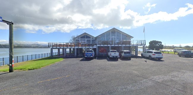 Shoreline Cafe - Waihi Beach