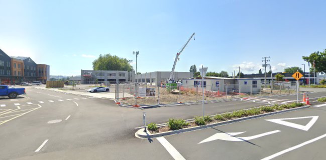 BurgerFuel Cambridge