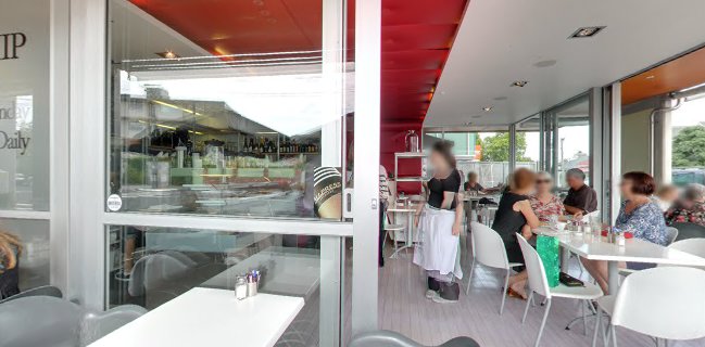 Opinii despre Rosie Parnell în Auckland - Hospitality and gastronomy