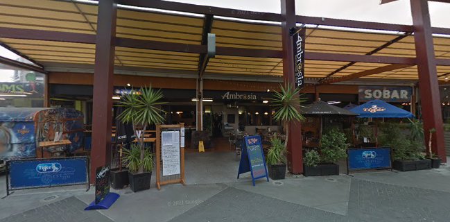 SOBAR Surf & Turf