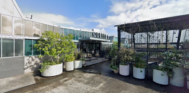 Odettes Eatery - Hospitality and gastronomy