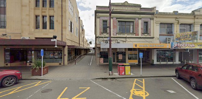 Bubbles Champagne & Winebar