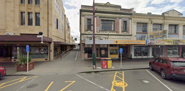 Golden Tulip Bakery - Palmerston North
