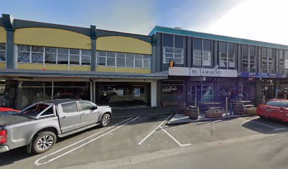 Accent Restaurant Ltd