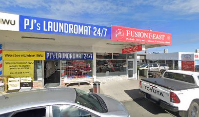 Chachis GreenGarden Takeaway