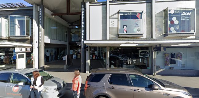 Yohei Cafe - Sushi & Juices