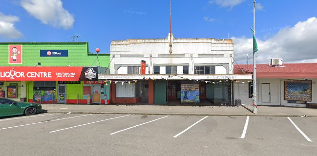 Addiction Cafe Eketahuna