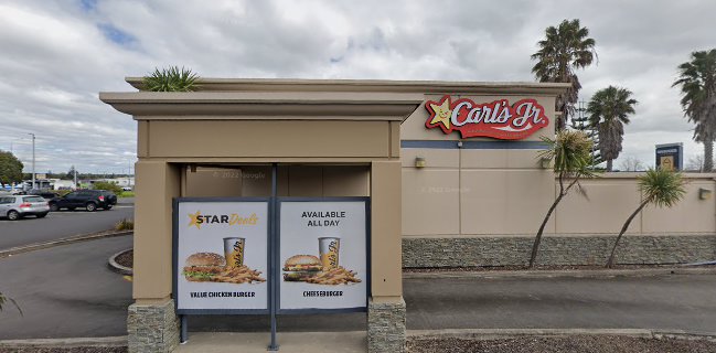 Carl's Jr. Takanini