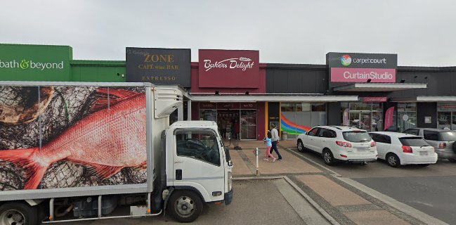 Bakers Delight Mt Maunganui