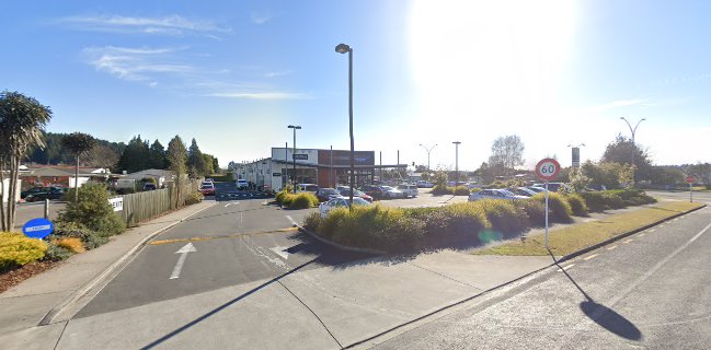 Opinii despre BurgerFuel Fairy Springs în Rotorua - Hospitality and gastronomy