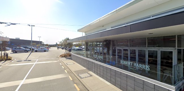 Robert Harris Cafe - Rolleston