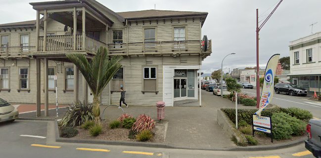 The Royal - Opotiki Phone number