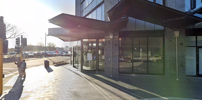 Market Place Restaurant