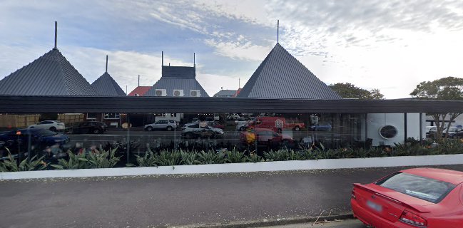 Juliana's Restaurant at Auto Lodge