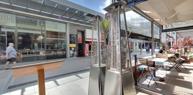 Opinii despre Casablanca Sylvia Park în Auckland - Hospitality and gastronomy