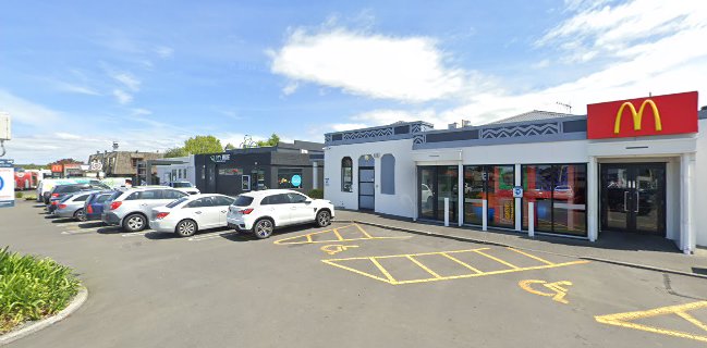 Opinii despre McDonald's Taradale în Napier - Hospitality and gastronomy