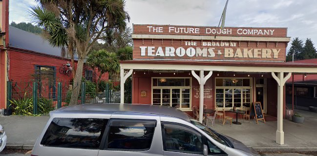 The Broadway Tearooms & Bakery