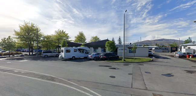 Ministry of Works Bar & Eatery