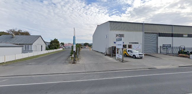 Far East Coffee Co - Coffee Roasters