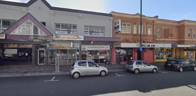 Reviews of Dunedin Noodle House in Dunedin - Hospitality and gastronomy