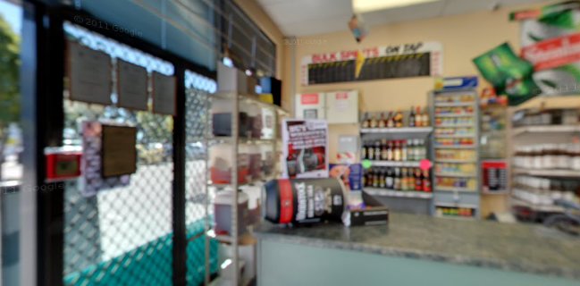 Bottle-o Hornby Phone number