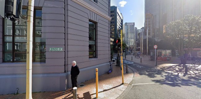 Charley Noble - Wellington