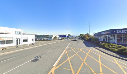Nelson City NZ